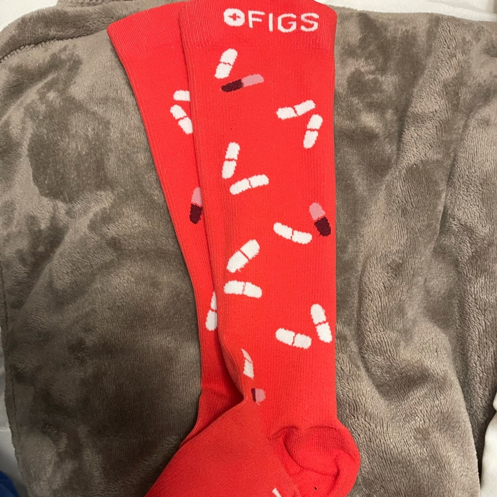 Figs compression socks